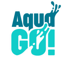 Aqua Go logo