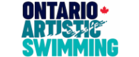 ontario artistic swimming logo