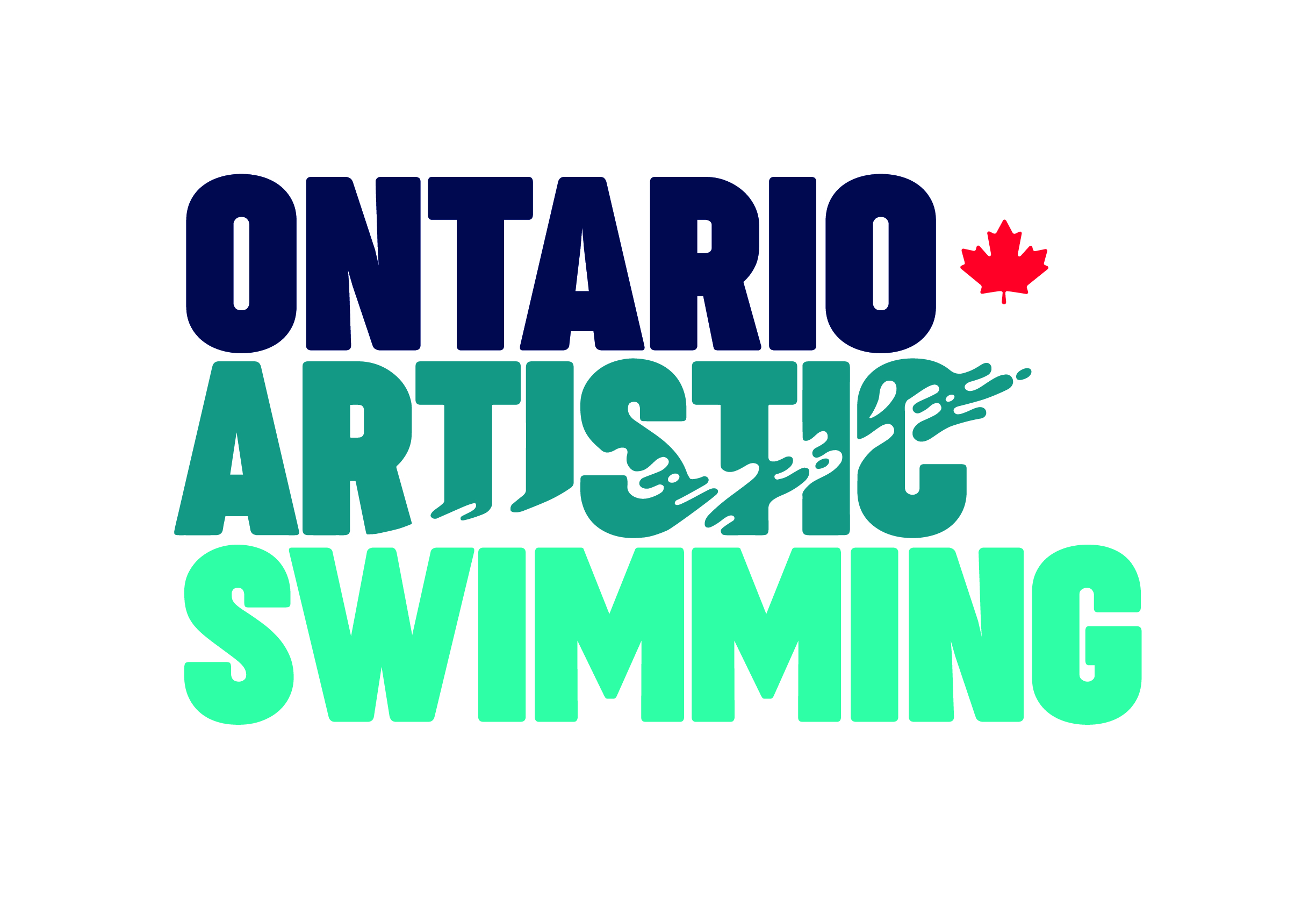 Home Ontario Artistic Swimming