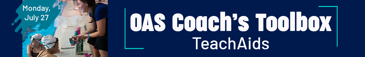 OAS Coach's Toolbox