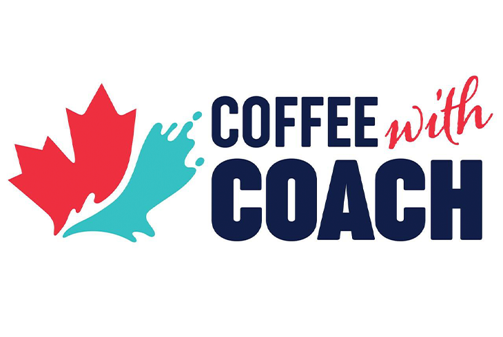 Reminder: Don’t miss Coffee with Coach this Wednesday!