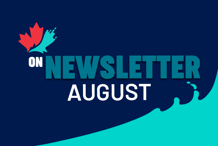 OAS Newsletter – August 2020