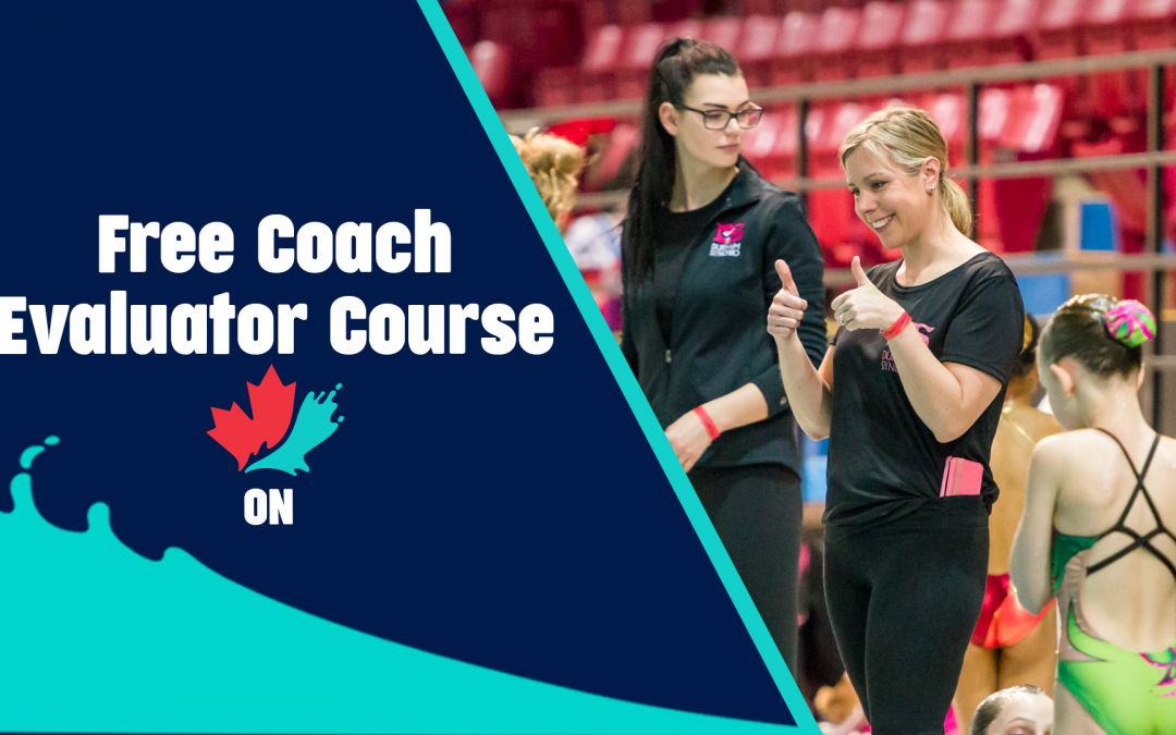Free Coach Evaluator Course