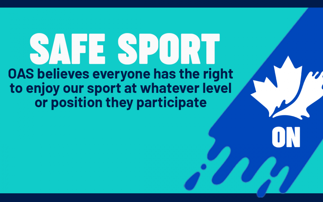 Safe Sport Update