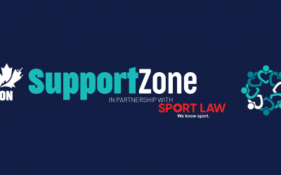 Introducing SupportZone