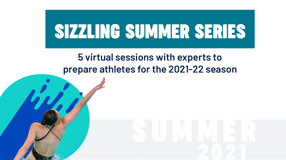 2021 Sizzling Summer Series
