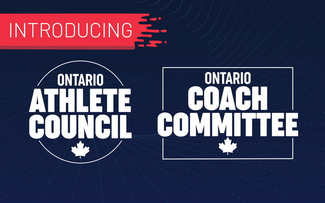 Athlete Advisory Council & Coach Committee