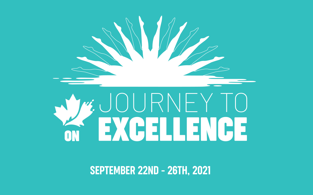Journey to Excellence Conference
