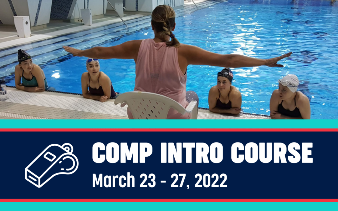 Comp Intro Module 1 – 8 Coaching Course