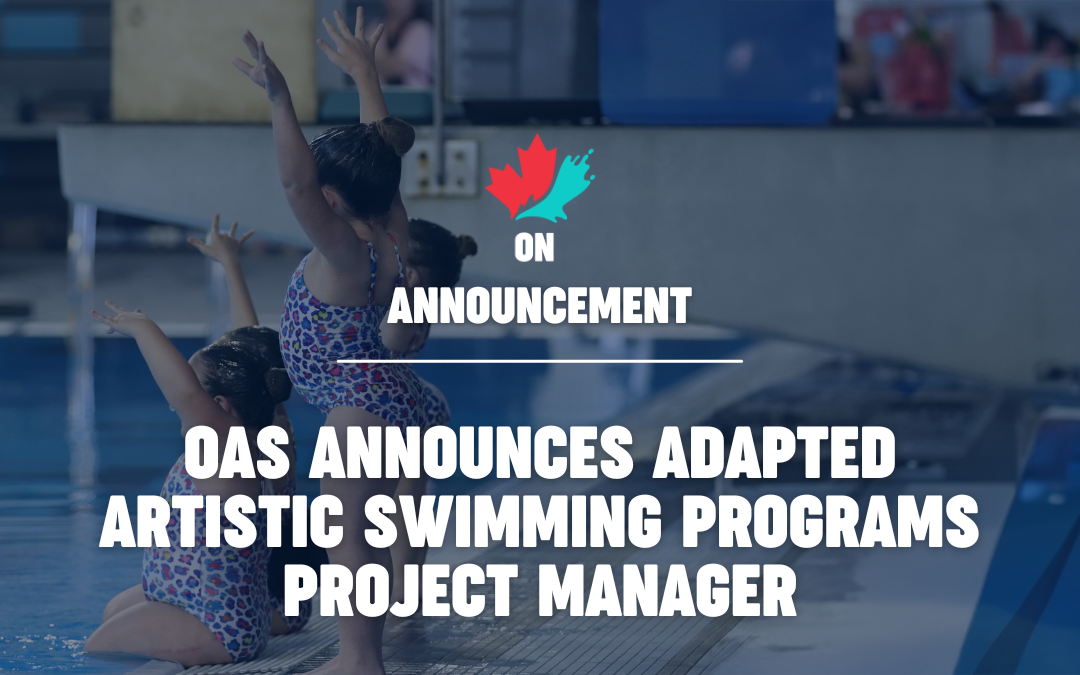 OAS Announces Katie Allaire as AdAS Programs Project Manager